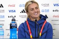 Lindsey Horan